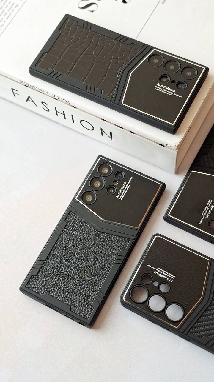 گارد VERTU برندGGK
