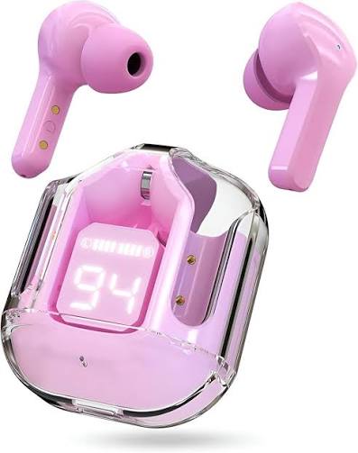 هدفون بی سیم مدل Ultrapods