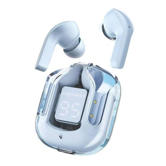 هدفون بی سیم مدل Ultrapods