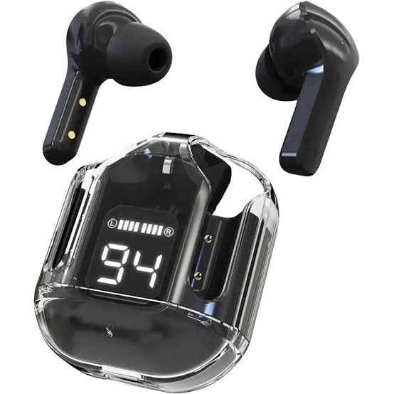 هدفون بی سیم مدل Ultrapods