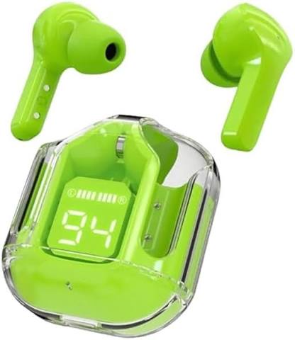 هدفون بی سیم مدل Ultrapods